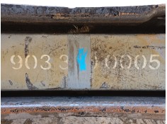 Recambio de cuna motor para mercedes-benz sprinter 3-t furgoneta (b903) 313 cdi (903.663, 903.662, 903.661) referencia OEM IAM A 2