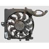 Recambio de electroventilador para opel astra h (a04) 1.7 cdti (l48) referencia OEM IAM 24467444 0130303957 