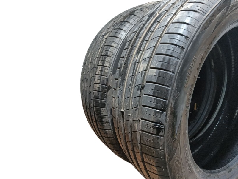 Recambio de neumatico para » otros... modelos referencia OEM IAM 215/55 R17 98W 2 IMPERIAL