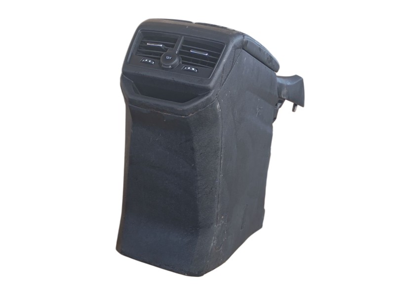 Recambio de apoyabrazos central para peugeot 3008 ii suv (mc_, mr_, mj_, m4_) 1.5 bluehdi 130 referencia OEM IAM   