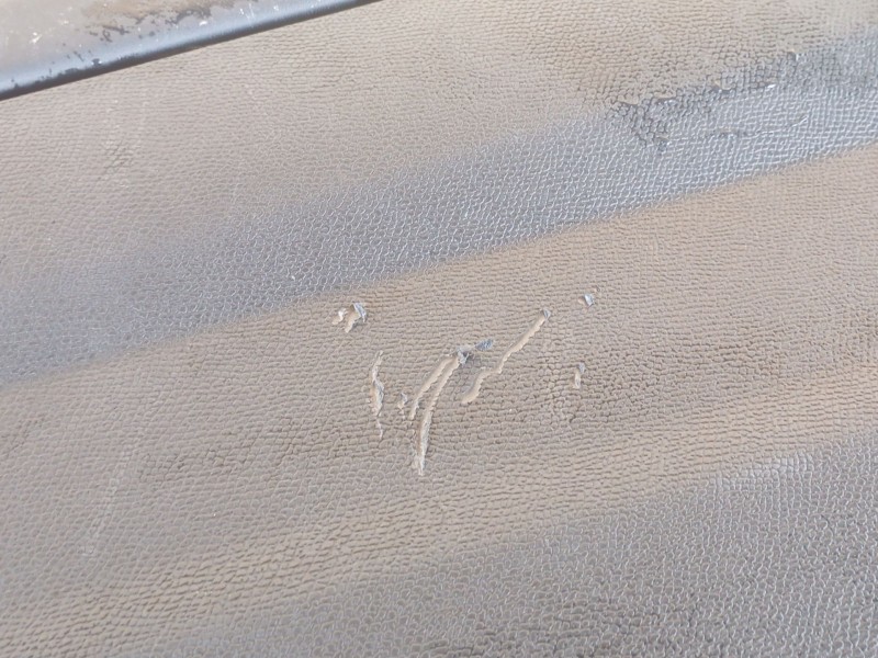 Recambio de apoyabrazos central para peugeot 3008 ii suv (mc_, mr_, mj_, m4_) 1.5 bluehdi 130 referencia OEM IAM   