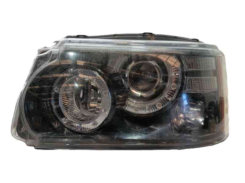 Recambio de faro izquierdo para land rover range rover sport i (l320) 3.0 d 4x4 referencia OEM IAM LR030761 89905977 
