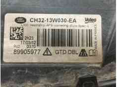 Recambio de faro izquierdo para land rover range rover sport i (l320) 3.0 d 4x4 referencia OEM IAM LR030761 89905977  2