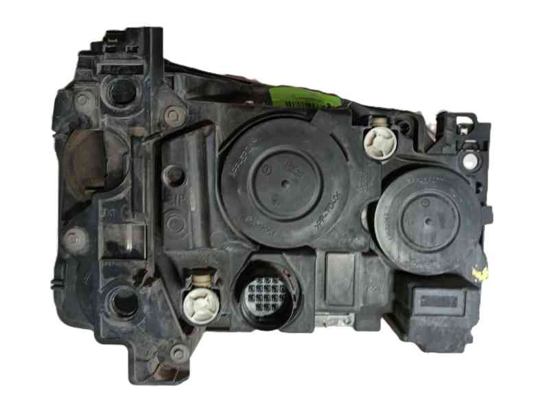 Recambio de faro izquierdo para land rover range rover sport i (l320) 3.0 d 4x4 referencia OEM IAM LR030761 89905977 