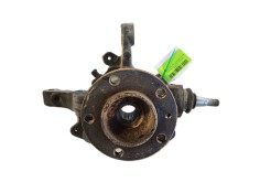 Recambio de mangueta delantera izquierda para renault master iii caja/chasis (ev, hv, uv) 2.3 dci 130 rwd (hv01, hv10, hv11, hv1