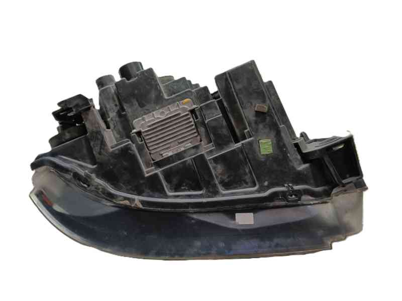 Recambio de faro izquierdo para land rover range rover sport i (l320) 3.0 d 4x4 referencia OEM IAM LR030761 89905977 