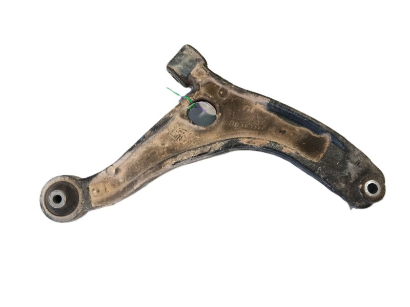 Recambio de brazo suspension inferior delantero izquierdo para renault master iii caja/chasis (ev, hv, uv) 2.3 dci 130 rwd (hv01