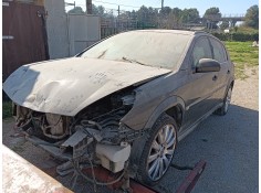 opel signum hatchback (z03) del año 2006