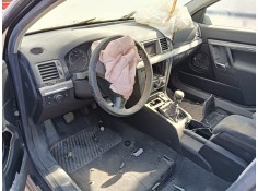 opel signum hatchback (z03) del año 2006 2