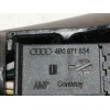 Recambio de espejo interior para volkswagen passat lim. (362) edition bluemotion referencia OEM IAM 4B0971834  