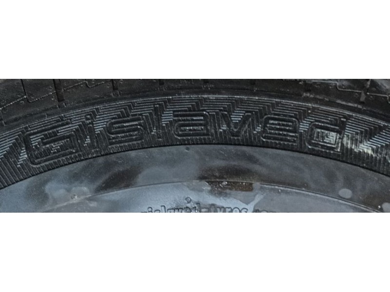 Recambio de neumatico para » otros... modelos referencia OEM IAM   