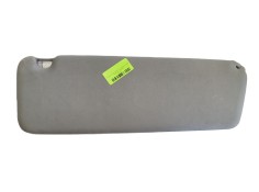Recambio de parasol izquierdo para renault master iii caja/chasis (ev, hv, uv) 2.3 dci 130 rwd (hv01, hv10, hv11, hv12, uv01, uv