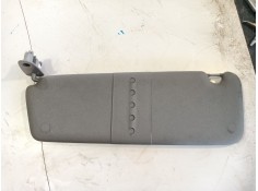 Recambio de parasol izquierdo para renault master iii caja/chasis (ev, hv, uv) 2.3 dci 130 rwd (hv01, hv10, hv11, hv12, uv01, uv 2