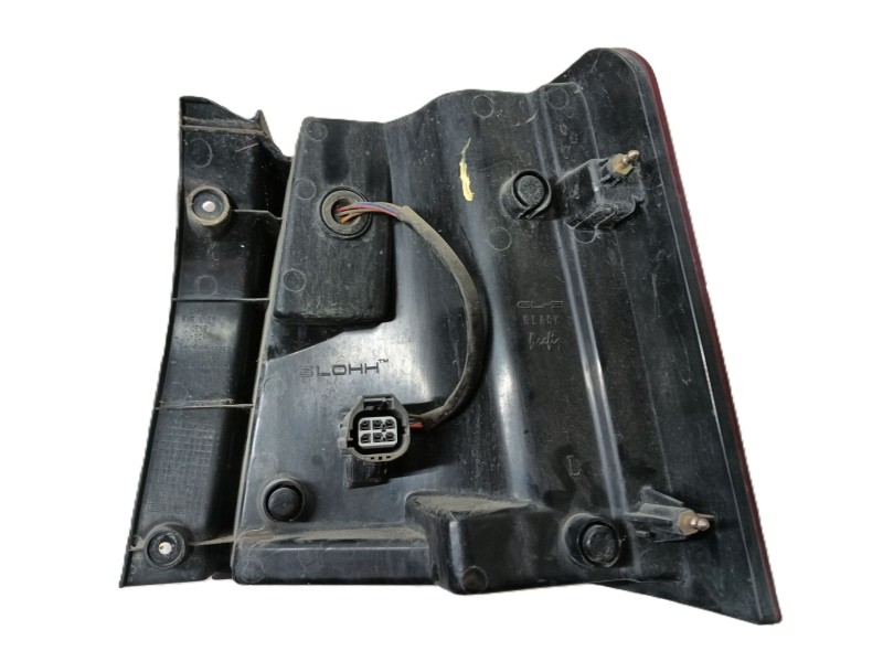 Recambio de piloto trasero izquierdo para land rover range rover sport i (l320) 3.0 d 4x4 referencia OEM IAM LR030227 G3X037815W