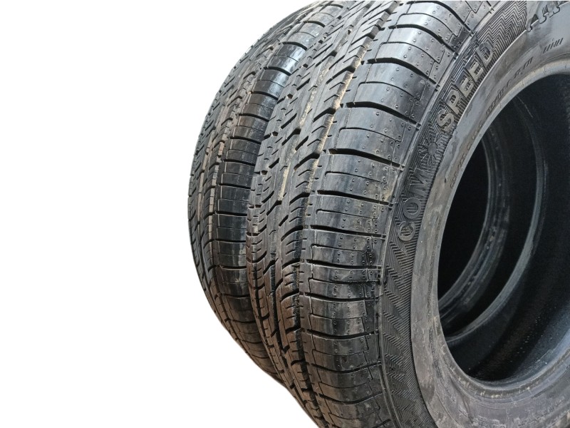 Recambio de neumatico para » otros... modelos referencia OEM IAM 215/75 R16C 113/111R 2 GISLAVED