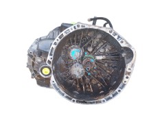 Recambio de caja cambios para renault master iii caja/chasis (ev, hv, uv) 2.3 dci 130 rwd (hv01, hv10, hv11, hv12, uv01, uv10,..