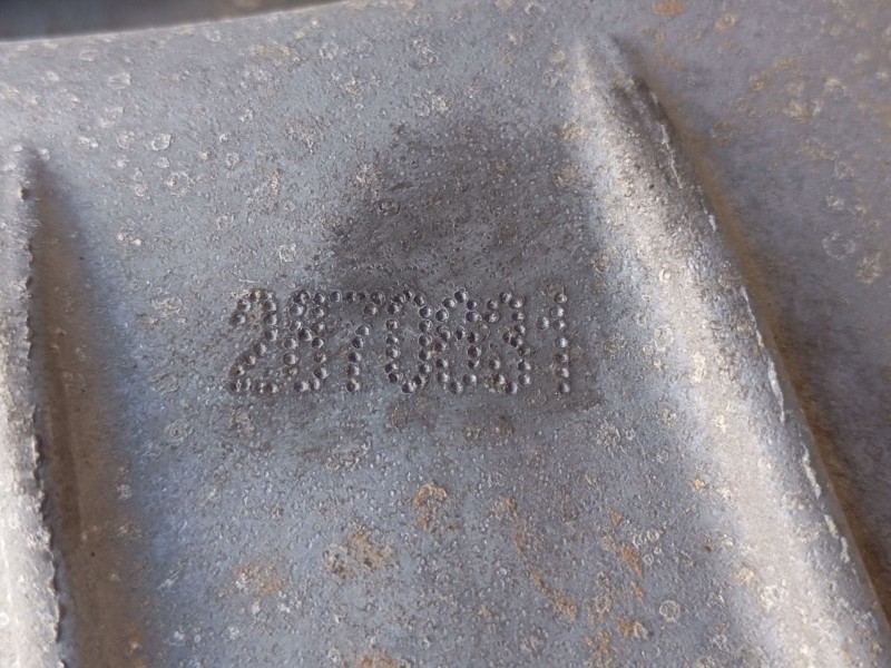 Recambio de caja cambios para renault master iii caja/chasis (ev, hv, uv) 2.3 dci 130 rwd (hv01, hv10, hv11, hv12, uv01, uv10,..