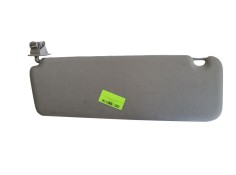 Recambio de parasol derecho para renault master iii caja/chasis (ev, hv, uv) 2.3 dci 130 rwd (hv01, hv10, hv11, hv12, uv01, uv10 2