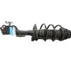 Recambio de amortiguador delantero derecho para kia picanto iii (ja) 1.0 referencia OEM IAM 54660G6200  