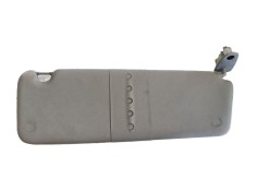 Recambio de parasol derecho para renault master iii caja/chasis (ev, hv, uv) 2.3 dci 130 rwd (hv01, hv10, hv11, hv12, uv01, uv10