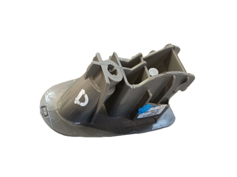 Recambio de parasol derecho para renault master iii caja/chasis (ev, hv, uv) 2.3 dci 130 rwd (hv01, hv10, hv11, hv12, uv01, uv10