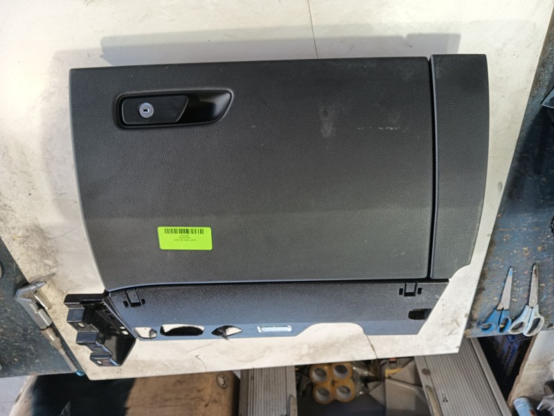 Recambio de guantera para audi q8 (4mn, 4mt) 50 tdi mild hybrid quattro referencia OEM IAM   