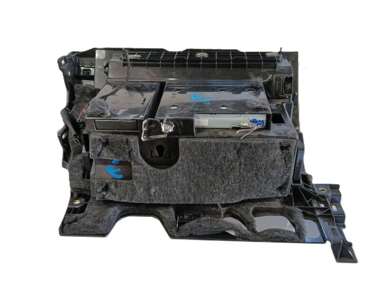 Recambio de guantera para audi q8 (4mn, 4mt) 50 tdi mild hybrid quattro referencia OEM IAM   