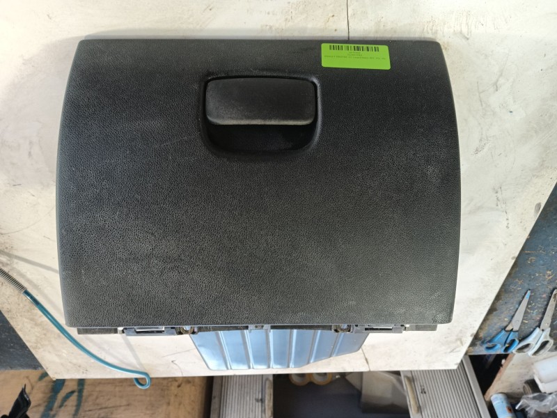 Recambio de guantera para renault master iii caja/chasis (ev, hv, uv) 2.3 dci 130 rwd (hv01, hv10, hv11, hv12, uv01, uv10,... re