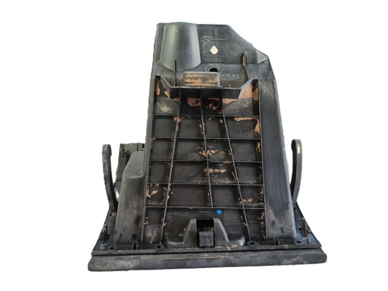 Recambio de guantera para renault master iii caja/chasis (ev, hv, uv) 2.3 dci 130 rwd (hv01, hv10, hv11, hv12, uv01, uv10,... re