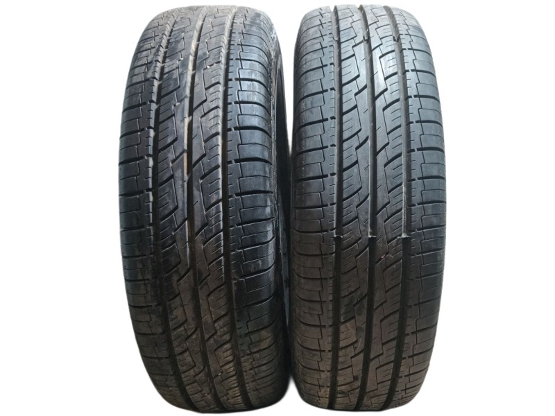 Recambio de neumatico para » otros... modelos referencia OEM IAM 215/75 R16C 113/111R 2 GISLAVED