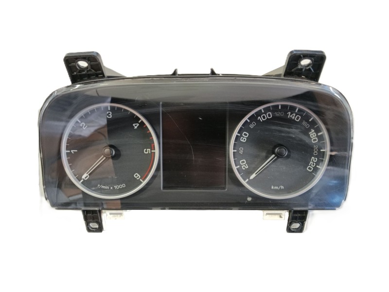 Recambio de cuadro instrumentos para land rover range rover sport i (l320) 3.0 d 4x4 referencia OEM IAM   