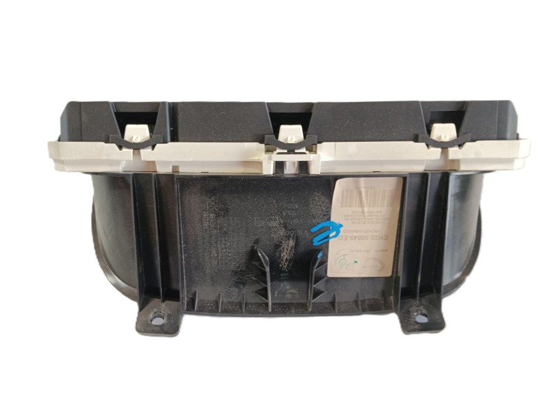 Recambio de cuadro instrumentos para land rover range rover sport i (l320) 3.0 d 4x4 referencia OEM IAM   