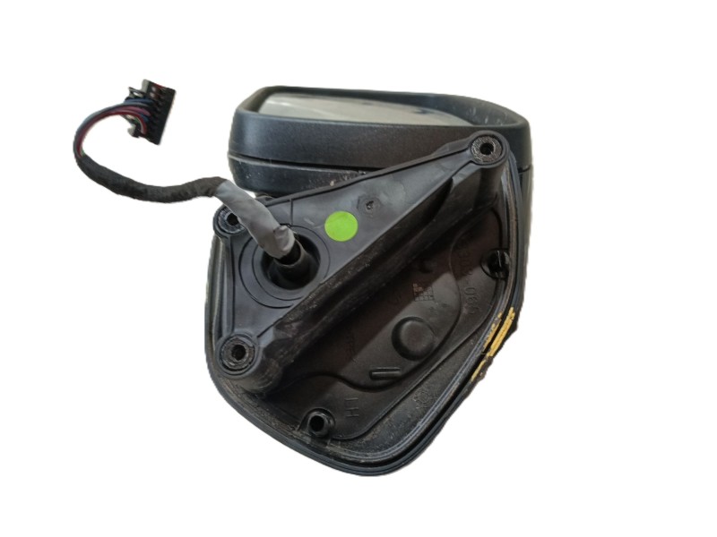 Recambio de retrovisor izquierdo para land rover range rover sport i (l320) 3.0 d 4x4 referencia OEM IAM   