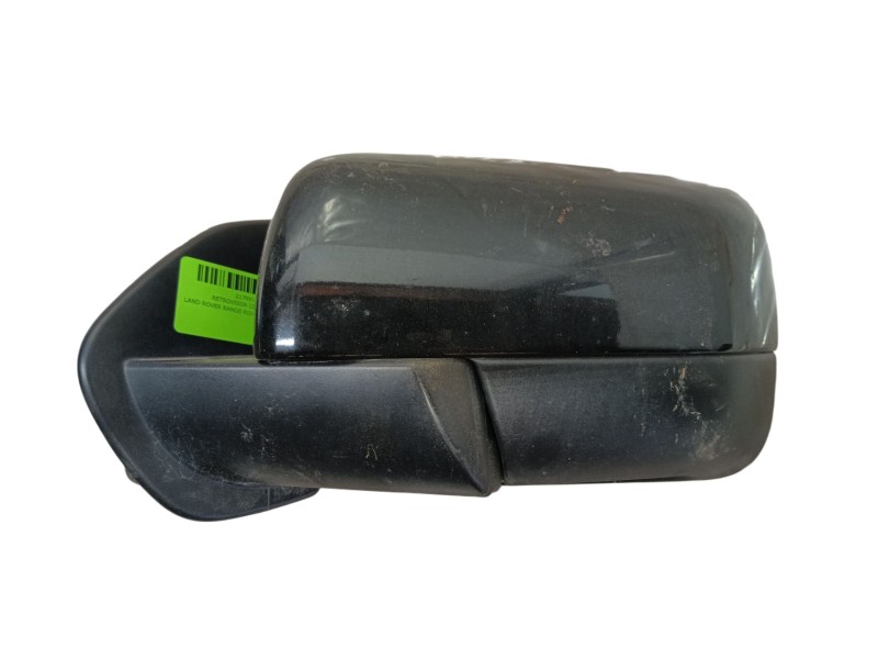 Recambio de retrovisor izquierdo para land rover range rover sport i (l320) 3.0 d 4x4 referencia OEM IAM   