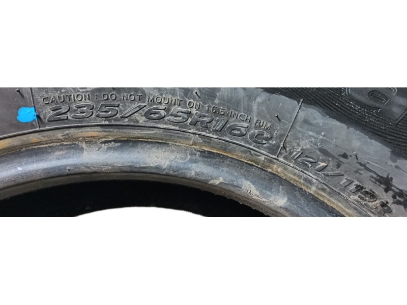 Recambio de neumatico para » otros... modelos referencia OEM IAM   