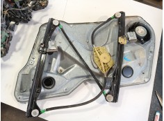 Recambio de elevalunas delantero izquierdo para seat leon (1m1) 1.6 16 v referencia OEM IAM 1M0837461A  