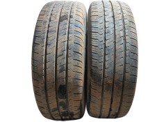 Recambio de neumatico para » otros... modelos referencia OEM IAM 235/65 R16C 121/119R 2 HANKOOK