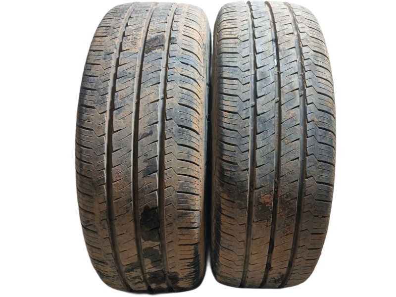 Recambio de neumatico para » otros... modelos referencia OEM IAM 235/65 R16C 121/119R 2 HANKOOK