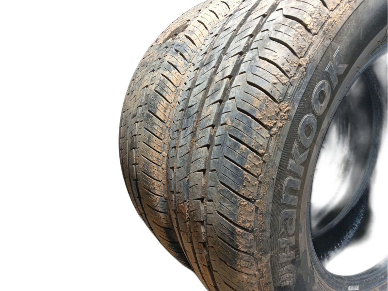 Recambio de neumatico para » otros... modelos referencia OEM IAM 235/65 R16C 121/119R 2 HANKOOK