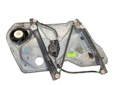 Recambio de elevalunas delantero derecho para seat leon (1m1) 1.6 16 v referencia OEM IAM 1M0837462A   2