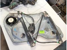 Recambio de elevalunas delantero derecho para seat leon (1m1) 1.6 16 v referencia OEM IAM 1M0837462A  