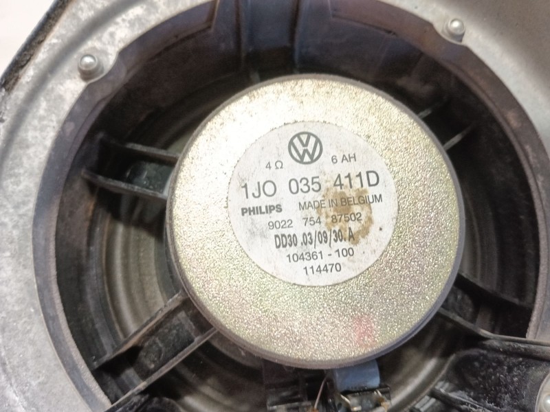 Recambio de elevalunas delantero derecho para seat leon (1m1) 1.6 16 v referencia OEM IAM 1M0837462A  