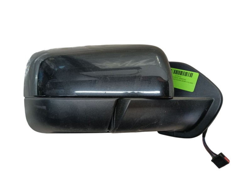 Recambio de retrovisor derecho para land rover range rover sport i (l320) 3.0 d 4x4 referencia OEM IAM LR013758  