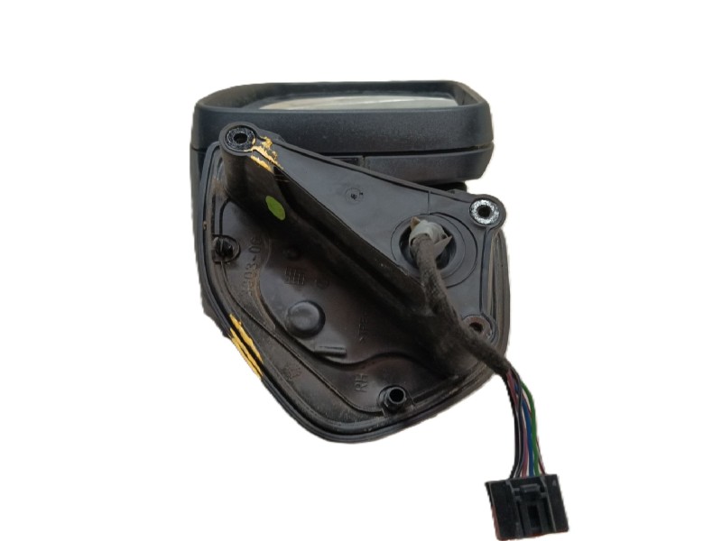 Recambio de retrovisor derecho para land rover range rover sport i (l320) 3.0 d 4x4 referencia OEM IAM LR013758  
