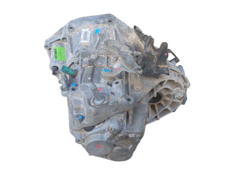 Recambio de caja cambios para mercedes-benz citan furgoneta/monovolumen (w415) 109 cdi (415.603, 415.605) referencia OEM IAM 700