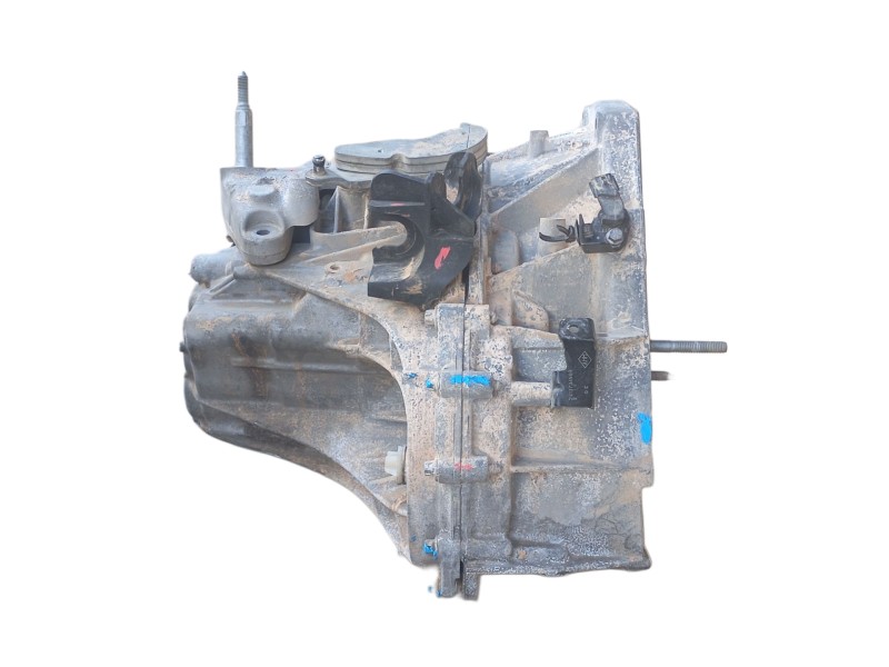 Recambio de caja cambios para mercedes-benz citan furgoneta/monovolumen (w415) 109 cdi (415.603, 415.605) referencia OEM IAM 700