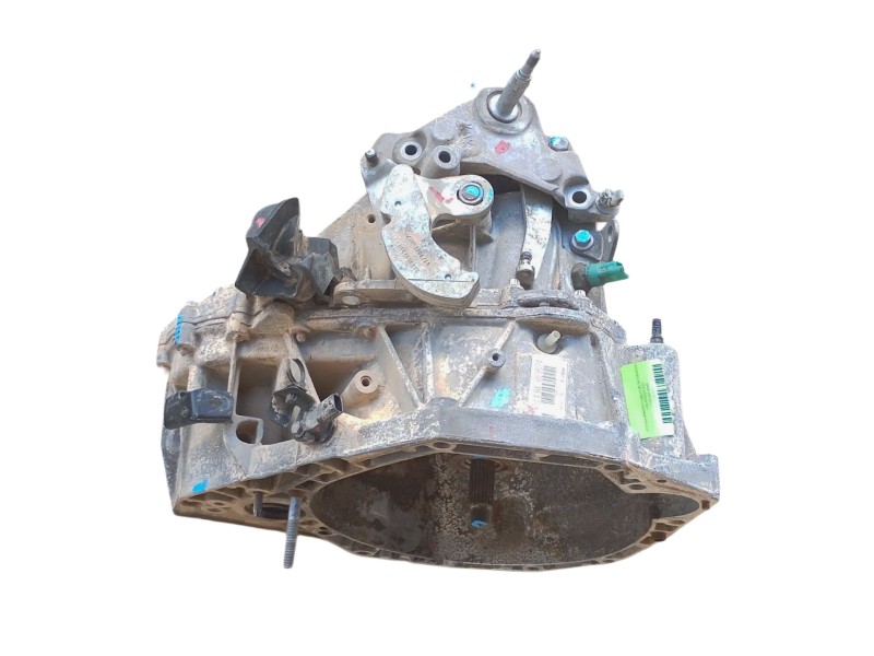 Recambio de caja cambios para mercedes-benz citan furgoneta/monovolumen (w415) 109 cdi (415.603, 415.605) referencia OEM IAM 700