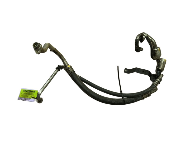 Recambio de tubos aire acondicionado para land rover range rover sport ii (l494) 4.4 sdv8 4x4 referencia OEM IAM LR068878 / LR07