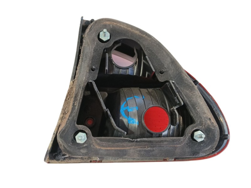 Recambio de piloto trasero izquierdo para seat leon (1m1) 1.6 16 v referencia OEM IAM 1M694511101C  