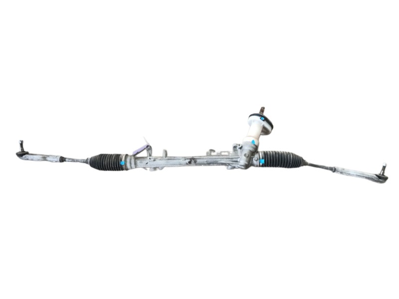 Recambio de cremallera direccion para renault arkana i (lcm_, ldn_) 1.3 tce 160 (ldn1) referencia OEM IAM  480109444R 